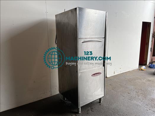 Mostrar anuncio Maidaid U61HE utensil washer