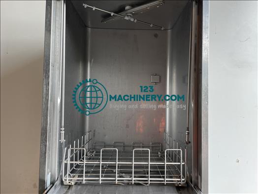 Mostrar anuncio Maidaid U61HE utensil washer