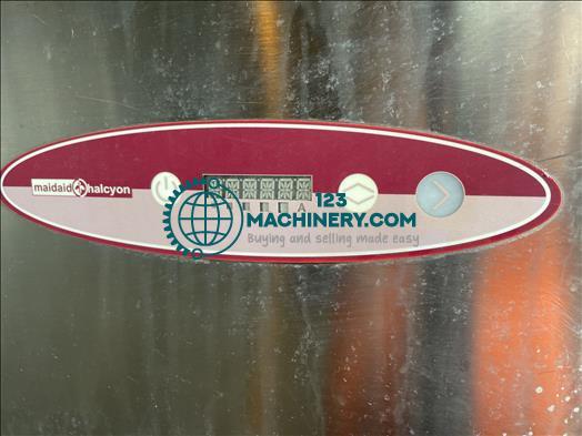 Mostrar anuncio Maidaid U61HE utensil washer