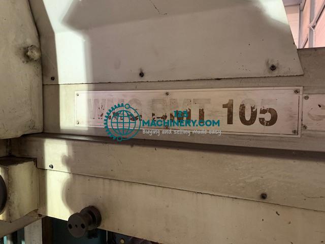 Toon advertentie Tischbohrwerk