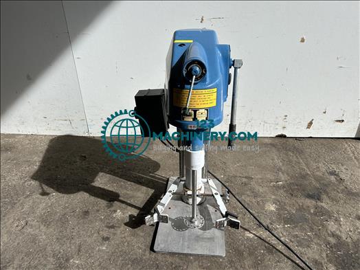 Pokaż ogłoszenie Diaf EXE11 High shear mixer