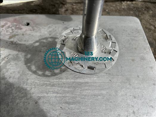 Pokaż ogłoszenie Diaf EXE11 High shear mixer