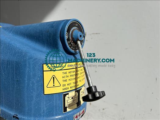 Pokaż ogłoszenie Diaf EXE11 High shear mixer