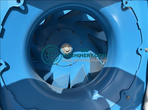 Показывать рекламу Comefri NPA710200IE3 Centrifugal fan