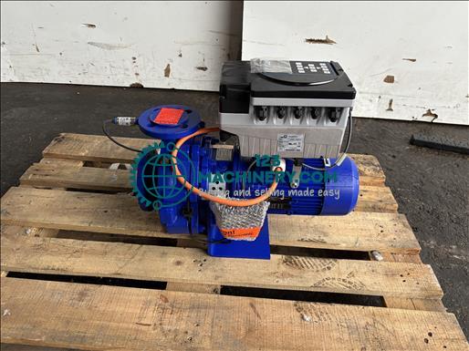 Show advert KSB ETB050032200 Volute Casing Pump