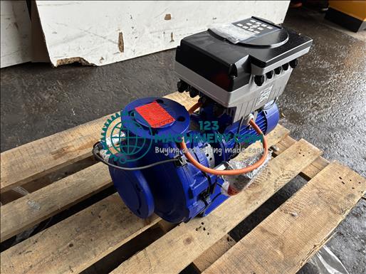 Show advert KSB ETB050032200 Volute Casing Pump