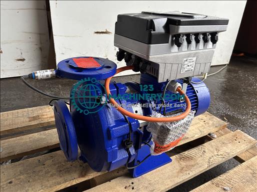 Show advert KSB ETB050032200 Volute Casing Pump