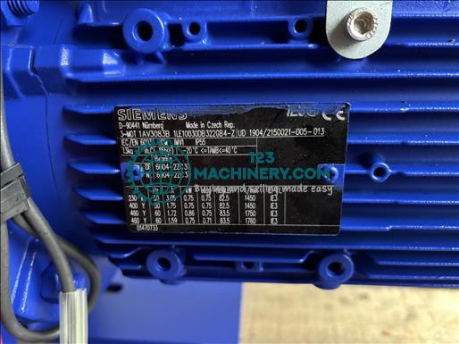 Show advert KSB ETB050032200 Volute Casing Pump