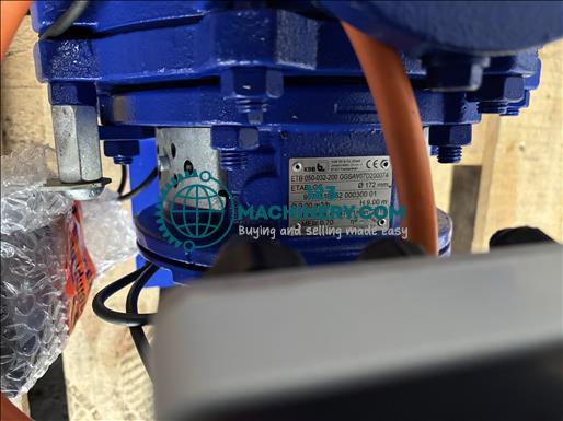 Show advert KSB ETB050032200 Volute Casing Pump