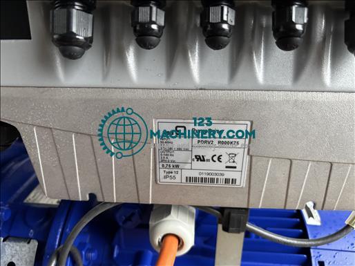 Show advert KSB ETB050032200 Volute Casing Pump