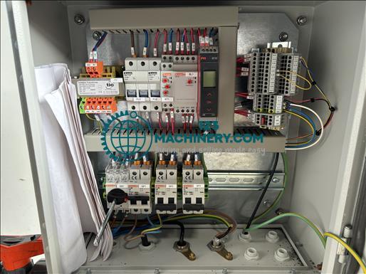 Afficher l`annonce Lowara 10HM02P11T5RVBE Multistage pump