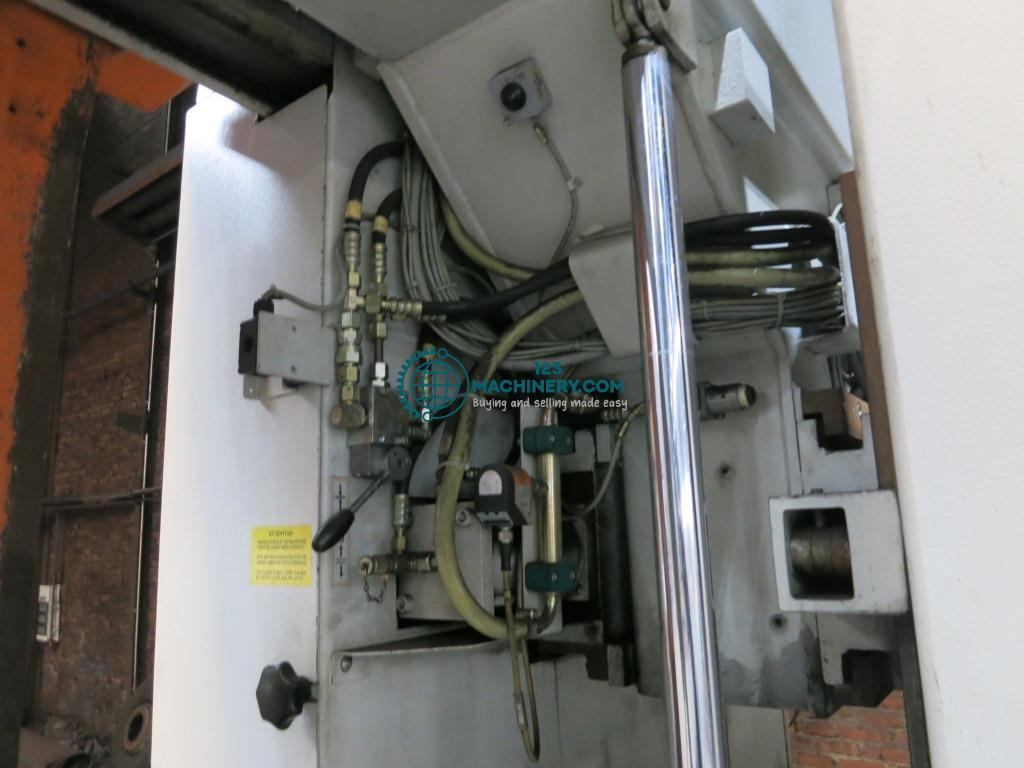 Inserat anzeigen Bandsägeautomat - Horizontal