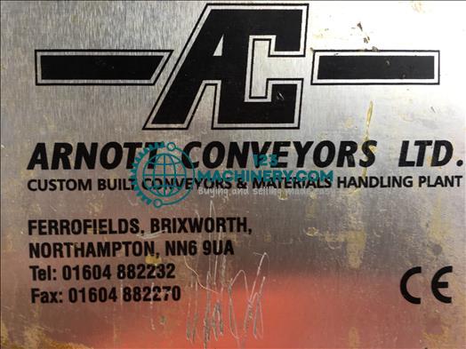Arnott conveyors