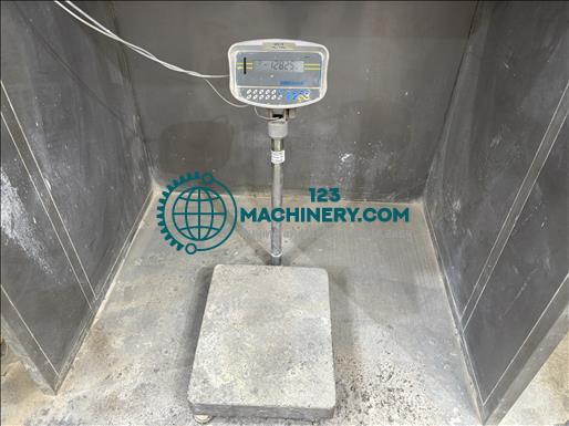 Inserat anzeigen Adam GFK75 Platform scale