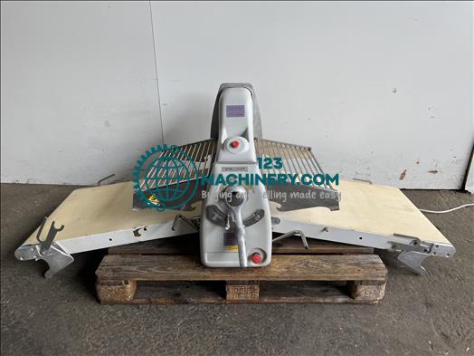 İlanı göster Teknostamp pastry sheeter