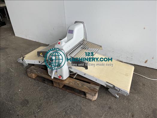 İlanı göster Teknostamp pastry sheeter