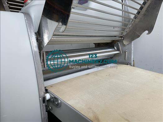 İlanı göster Teknostamp pastry sheeter