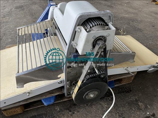 İlanı göster Teknostamp pastry sheeter