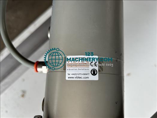 Vibtec Vibratory conveyor