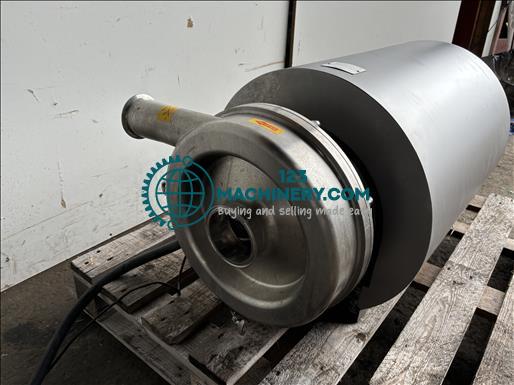 Toon advertentie Alfa Laval LKH-UP70 Centrifugal pump