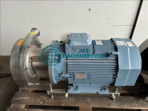 Toon advertentie Alfa Laval LKH-UP70 Centrifugal pump