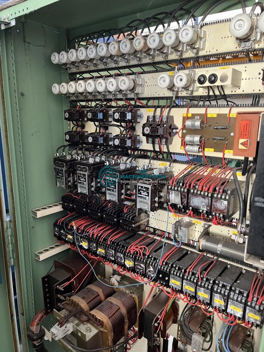 Inserat anzeigen Rundschleifmaschine