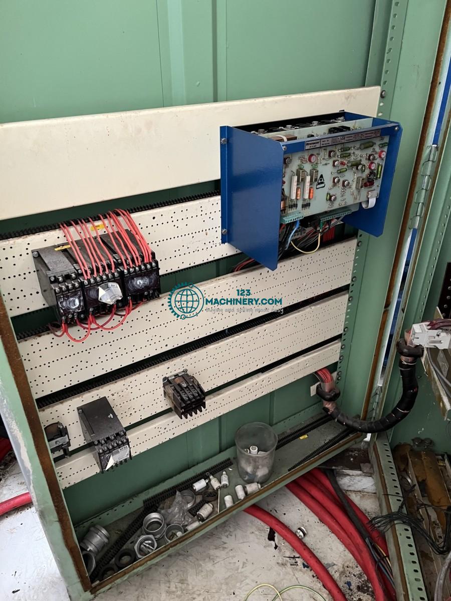 Inserat anzeigen Rundschleifmaschine