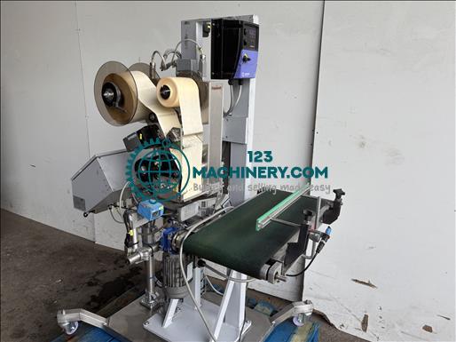 Inserat anzeigen Logopak 410 IIIF Labeller