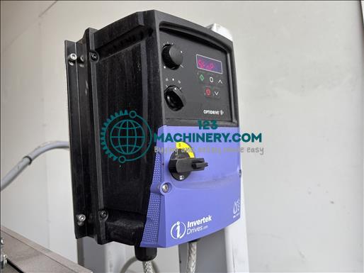 Inserat anzeigen Logopak 410 IIIF Labeller