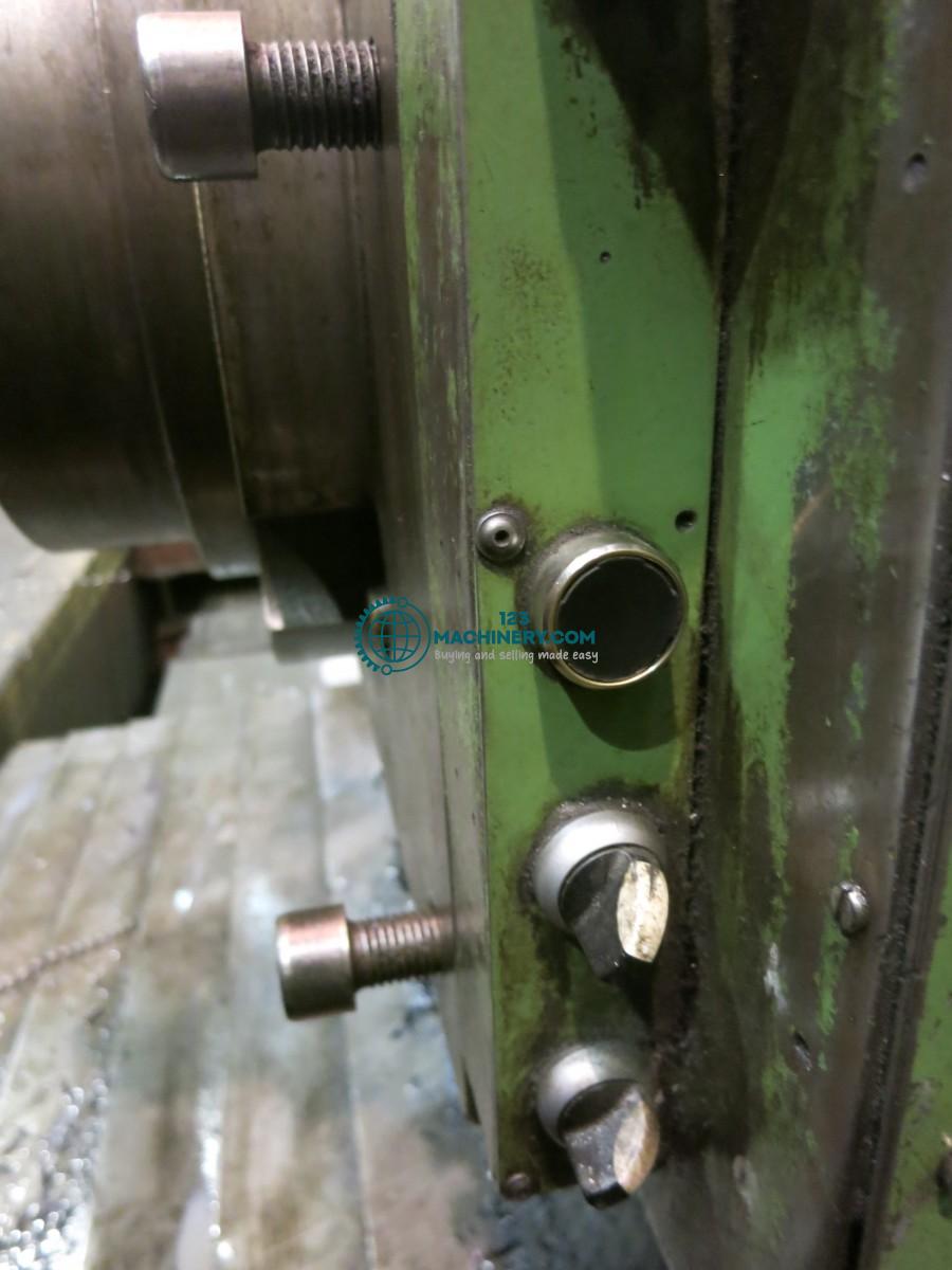 Toon advertentie Plattenbohrwerk - Horizontal