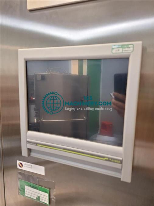 MMM Group Vakulab HL Medical Autoclave
