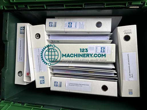 MMM Group Vakulab HL Medical Autoclave