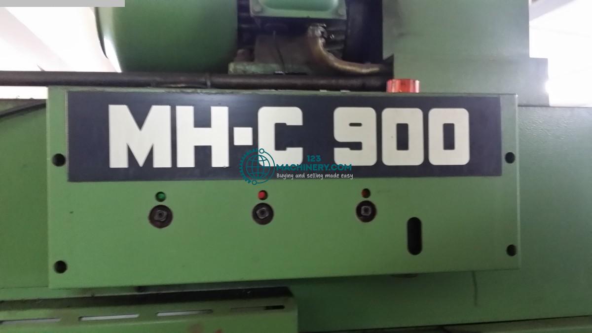 Show advert Werkzeugfräsmaschine - Universal