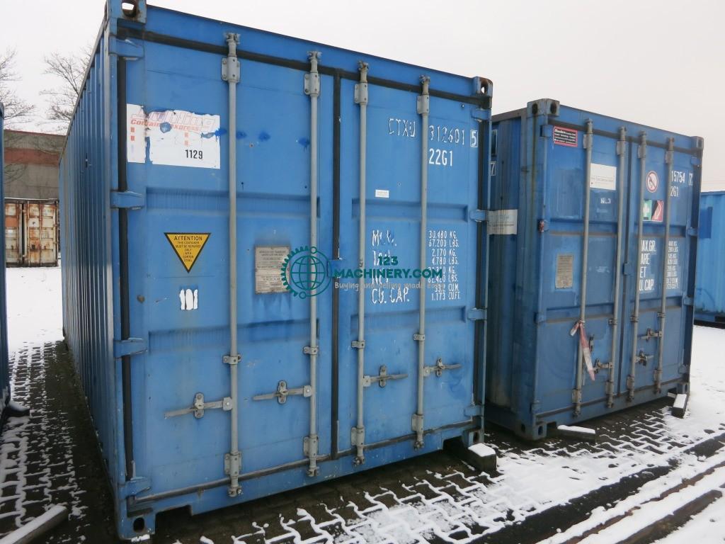 Container