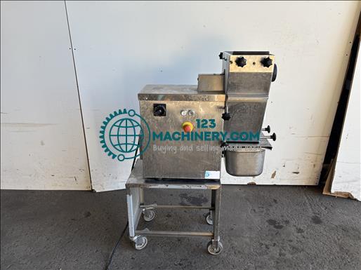 Koneteollisuus F19S Meat Slicer