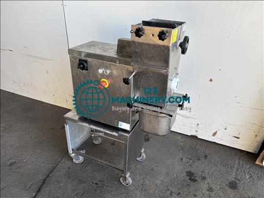 Koneteollisuus F19S Meat Slicer