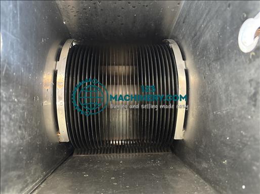 Koneteollisuus F19S Meat Slicer