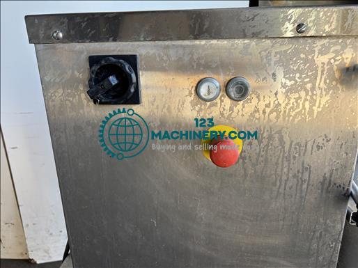 Koneteollisuus F19S Meat Slicer