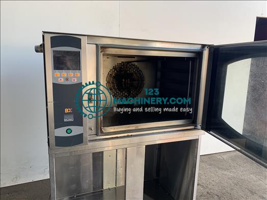 Show advert Mono FG158 Bake off oven