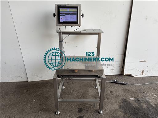 İlanı göster Digi DPS-800S Platform scale