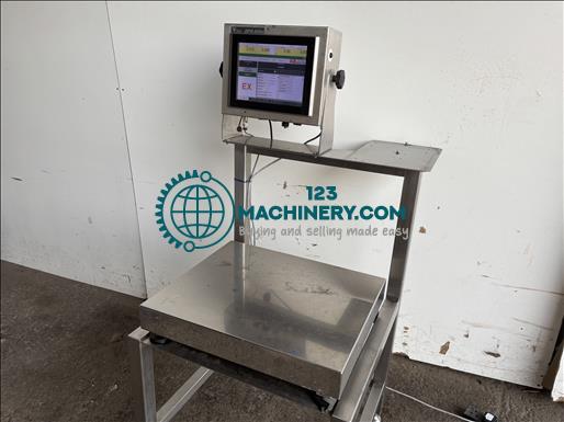 İlanı göster Digi DPS-800S Platform scale