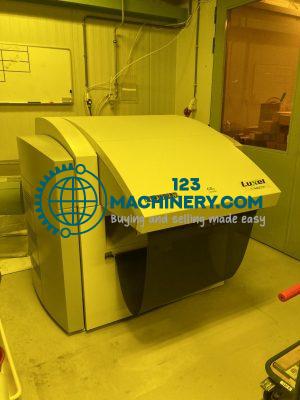 Heidelberg Suprasetter A75 Gen III CTP -2015-