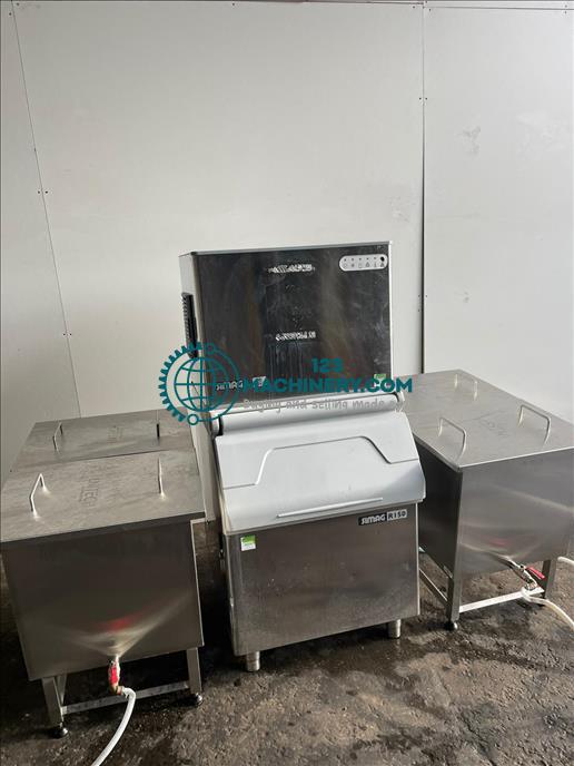 Simag SV325 Ice machine