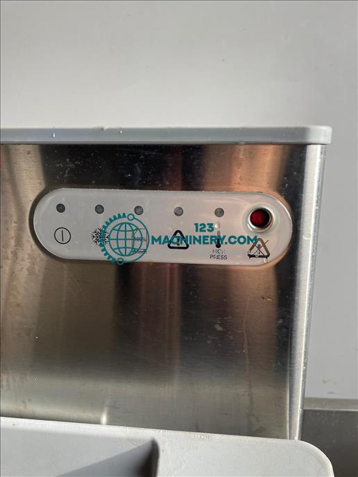 Simag SV325 Ice machine