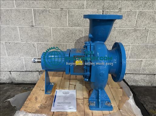 Celeros HL250-200-315 Centrifugal Pump