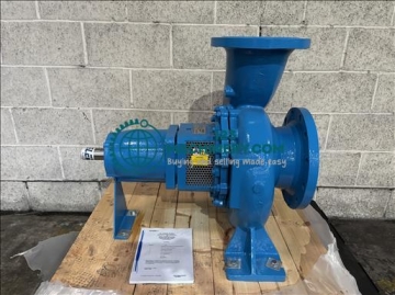 Celeros HL250-200-315 Centrifugal Pump
