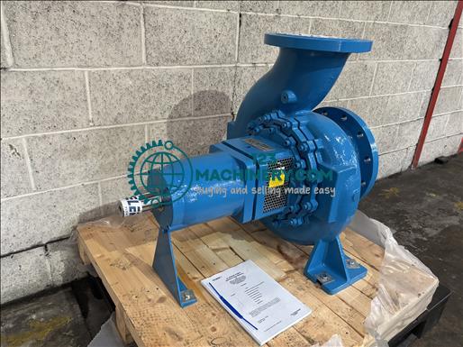 Celeros HL250-200-315 Centrifugal Pump
