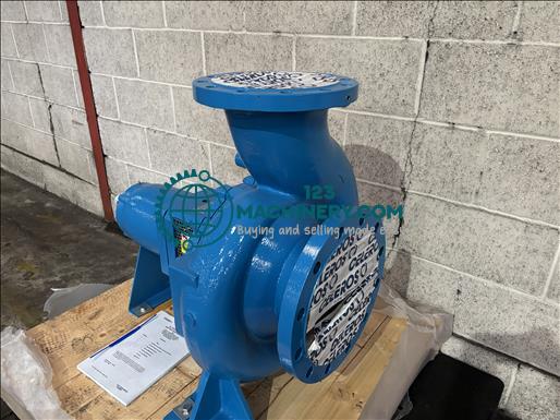 Celeros HL250-200-315 Centrifugal Pump