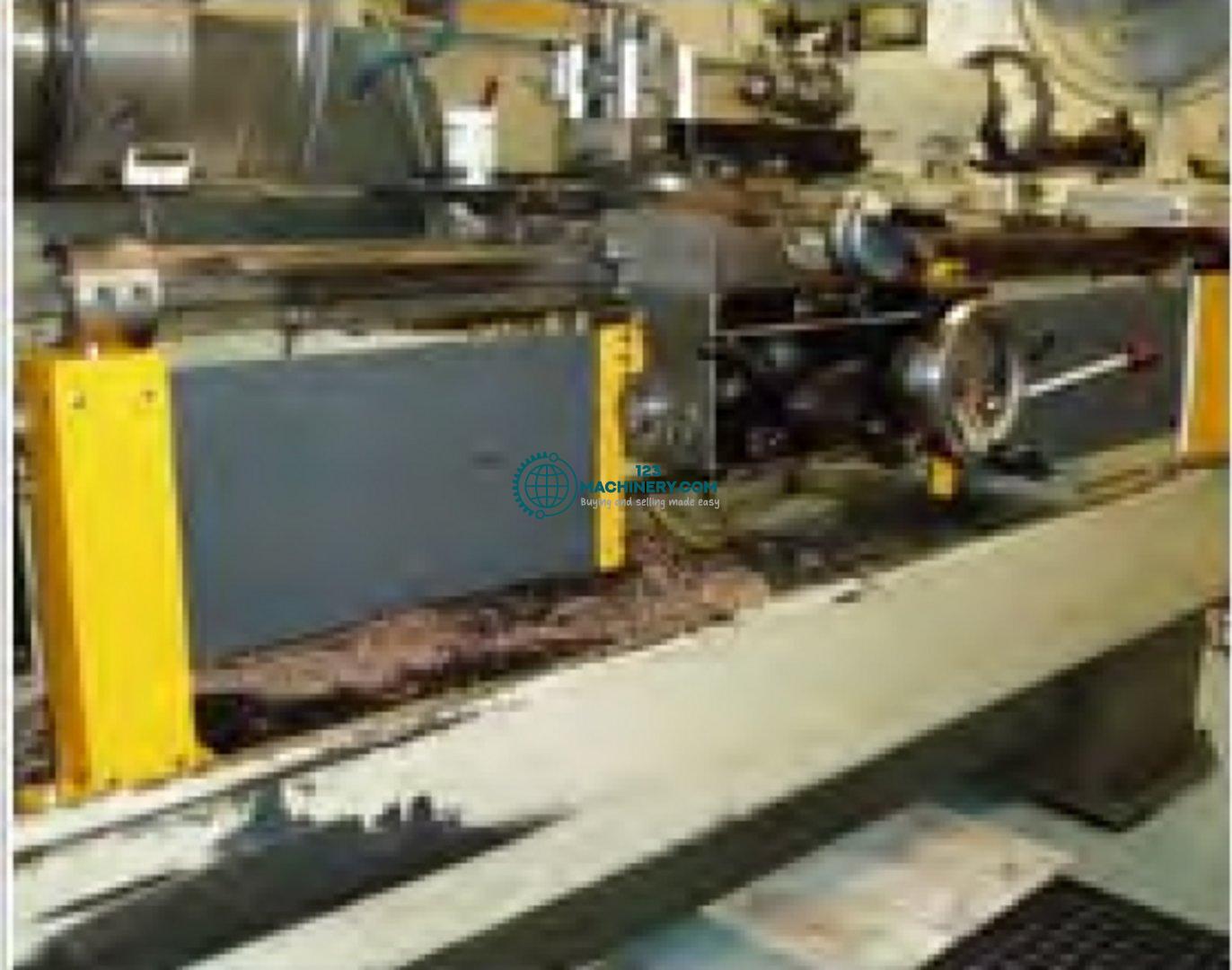 Show advert Spindle protection for lathes Repar2 AR