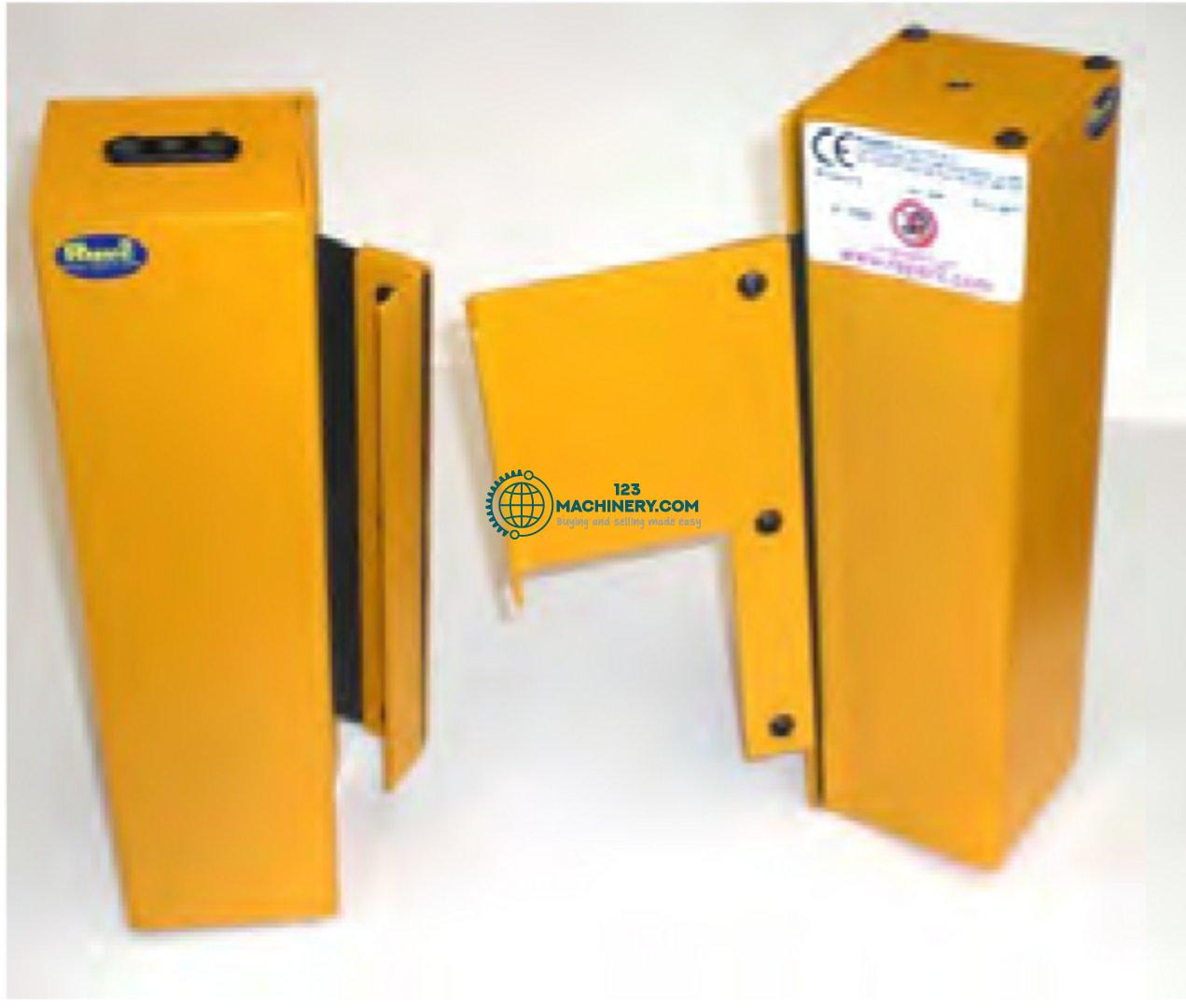 Show advert Spindle protection for lathes Repar2 AR